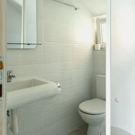 Lägenhet Aquamarine *