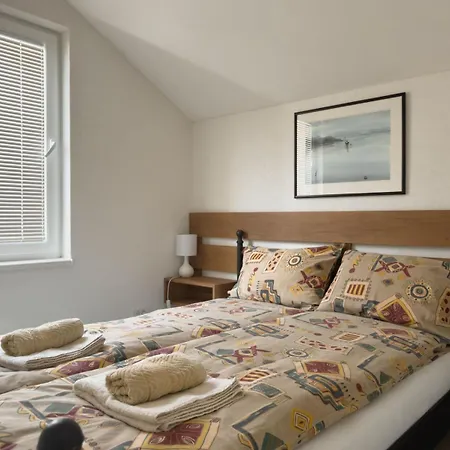 アパート Aquamarine *