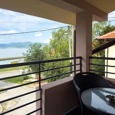 Aquamarine * Golubac