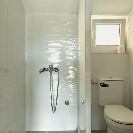 Aquamarine アパート