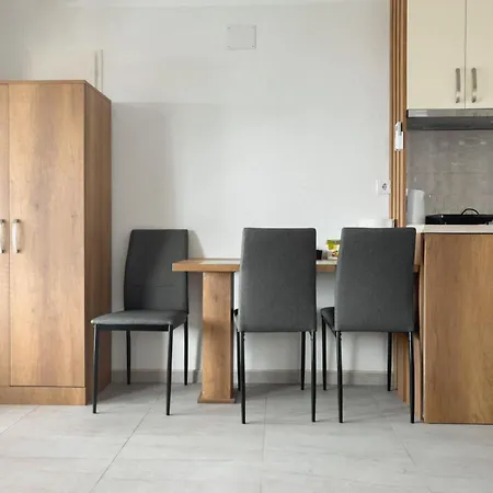 Lägenhet Aquamarine Golubac