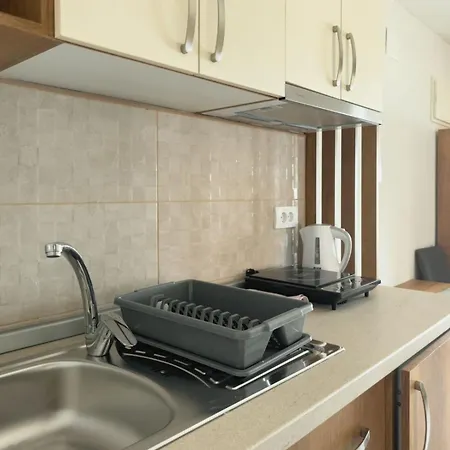 Aquamarine * Golubac