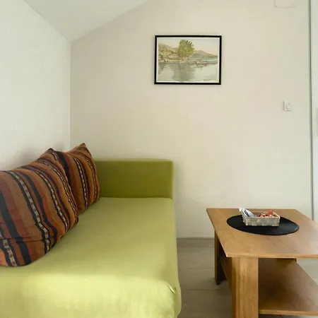 Lägenhet Aquamarine *