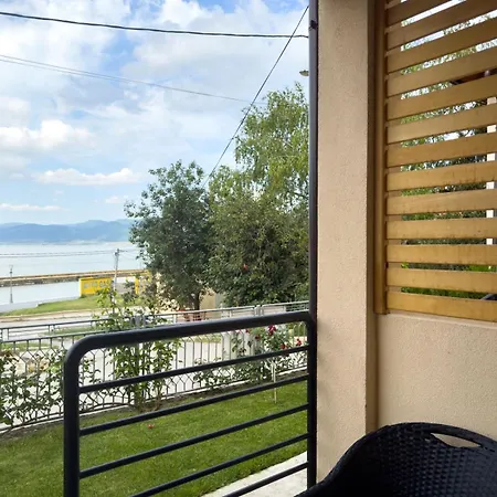 Aquamarine アパート ゴルバッツ