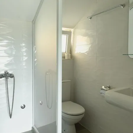 Lägenhet Aquamarine