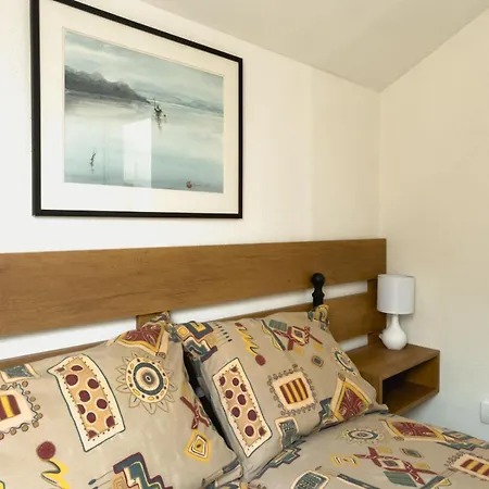 Lägenhet Aquamarine *