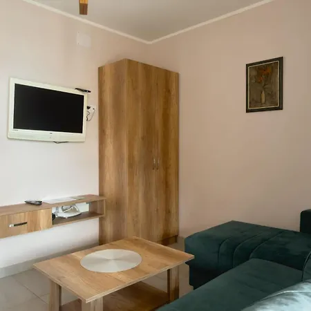 Lägenhet Aquamarine