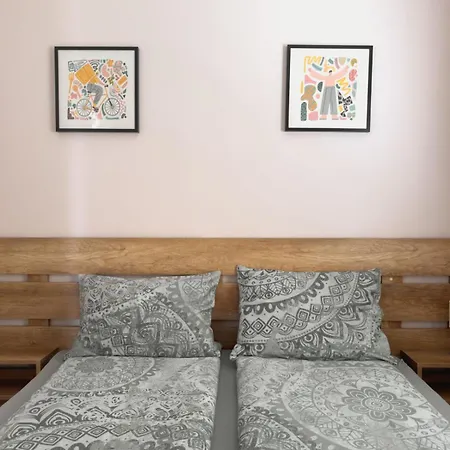 Lägenhet Aquamarine Golubac